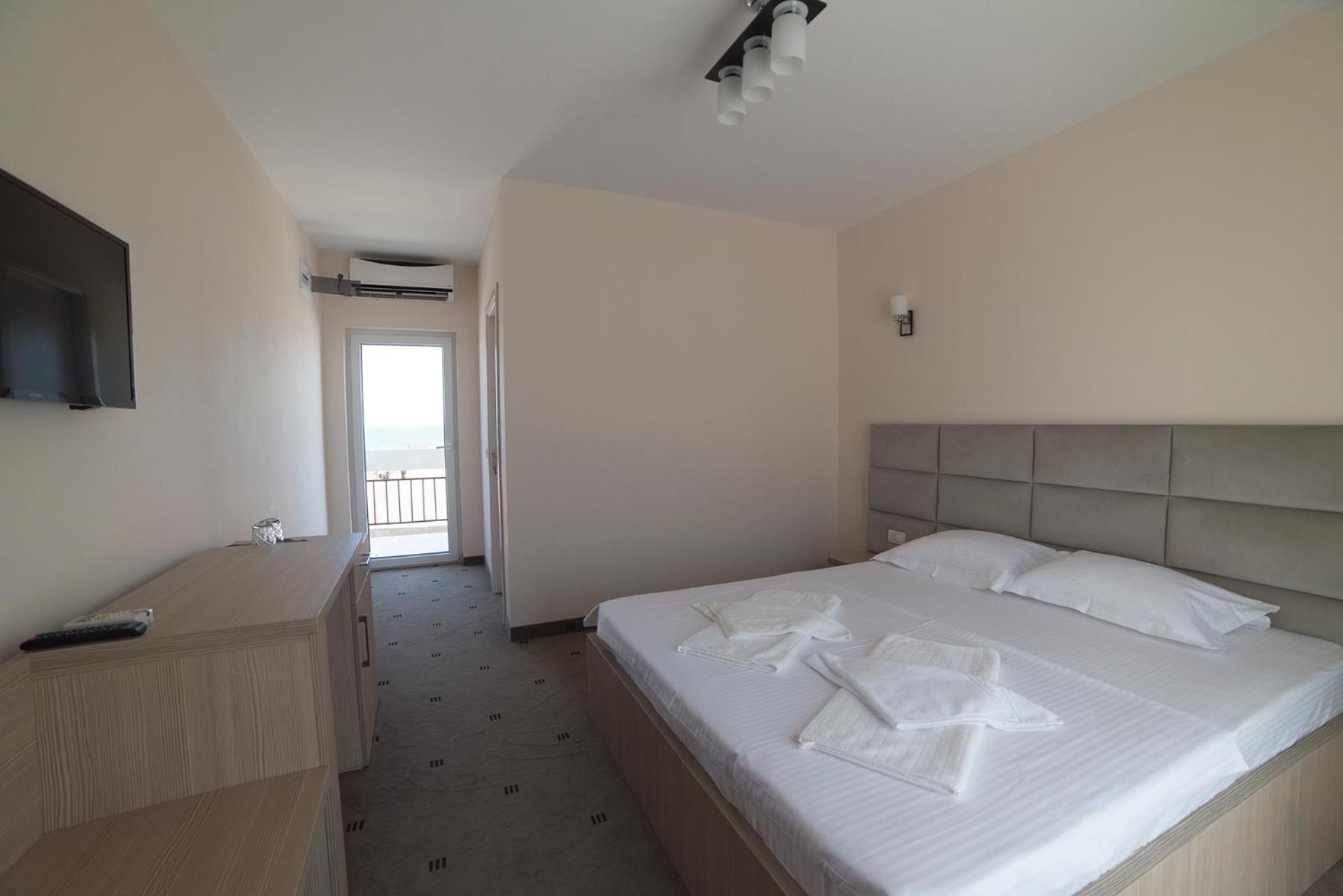 Sammos Beach Resort Năvodari Rom bilde