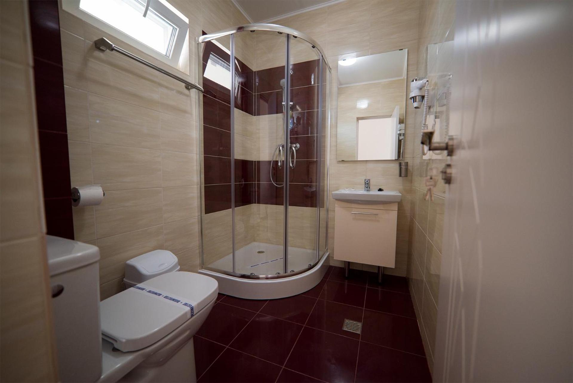 Sammos Beach Resort Năvodari Rom bilde
