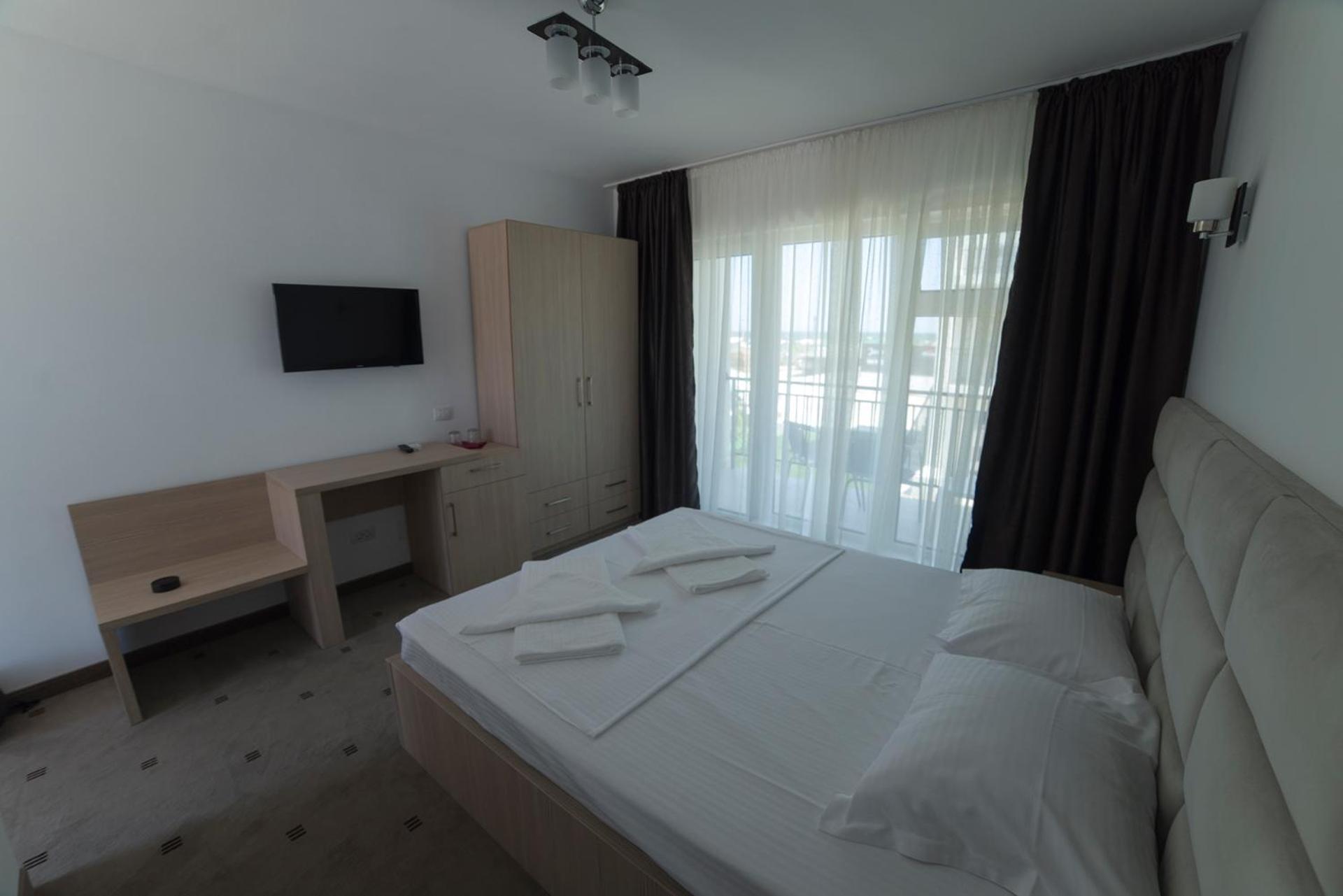 Sammos Beach Resort Năvodari Rom bilde
