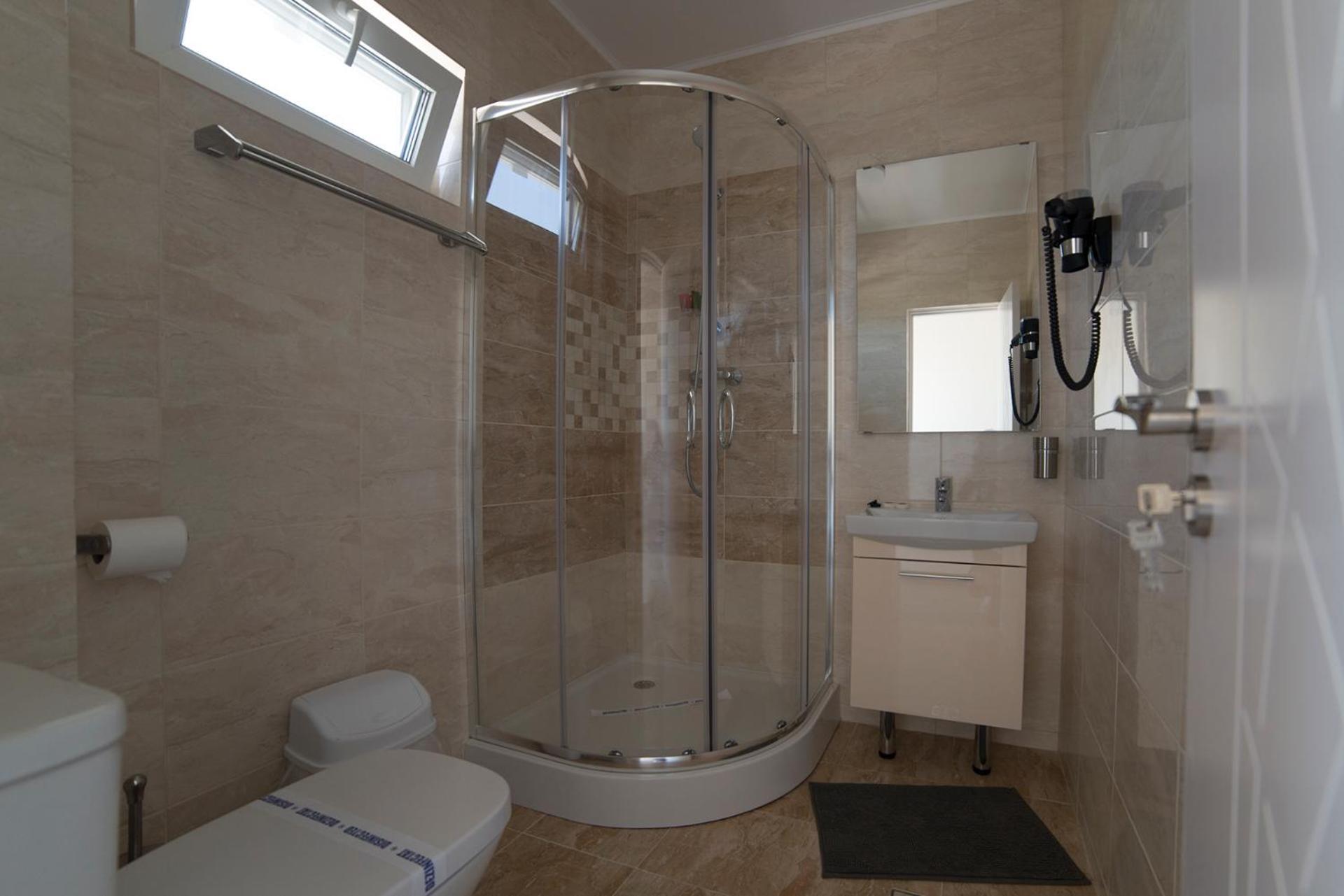 Sammos Beach Resort Năvodari Rom bilde