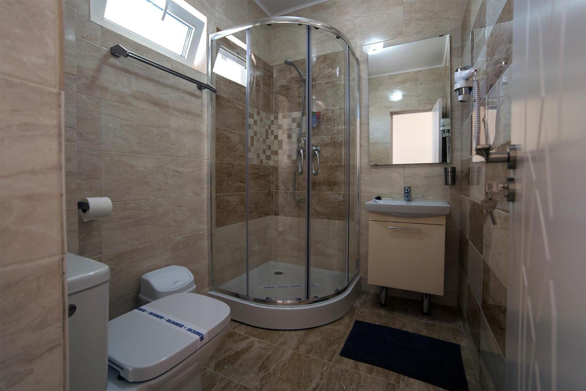Sammos Beach Resort Năvodari Rom bilde
